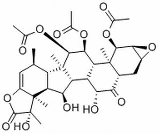 根薯酮內(nèi)酯B CAS：108885-69-4 中藥對(duì)照品標(biāo)準(zhǔn)品