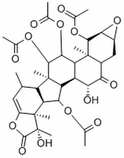 根薯酮內(nèi)酯A CAS：108885-68-3 中藥對照品標準品