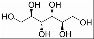 D-甘露醇 CAS：69-65-8 中藥對(duì)照品標(biāo)準(zhǔn)品