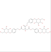 巴利森苷 A CAS：62499-28-9 中藥對照品標(biāo)準(zhǔn)品