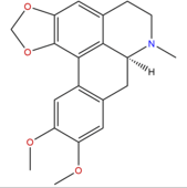 D-荷包牡丹堿 CAS：517-66-8 中藥對照品標(biāo)準(zhǔn)品