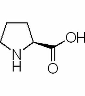 L-脯氨酸 CAS：147-85-3 中藥對(duì)照品標(biāo)準(zhǔn)品