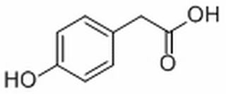 對羥基苯乙酸 CAS：156-38-7 中藥對照品標(biāo)準(zhǔn)品