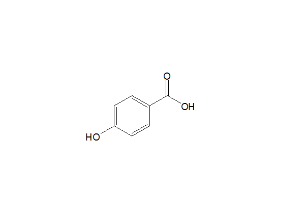 對(duì)羥基苯甲酸 CAS：99-96-7 中藥對(duì)照品標(biāo)準(zhǔn)品