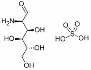 硫酸氨基葡萄糖 CAS：29031-19-4 中藥對(duì)照品 標(biāo)準(zhǔn)品