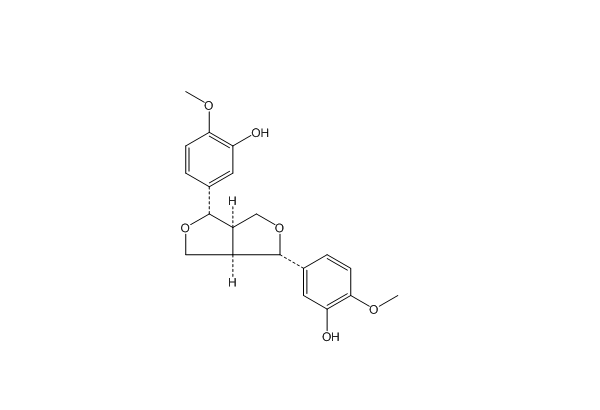 Clemaphenol A CAS：362606-60-8 中藥對照品 標(biāo)準(zhǔn)品