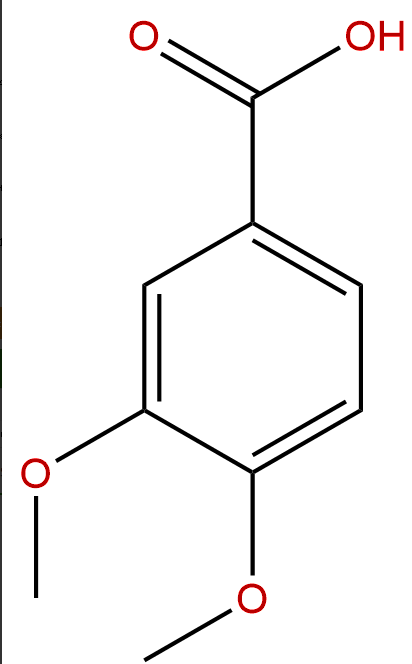 藜蘆酸 CAS:93-07-2 中藥對照品標(biāo)準(zhǔn)品