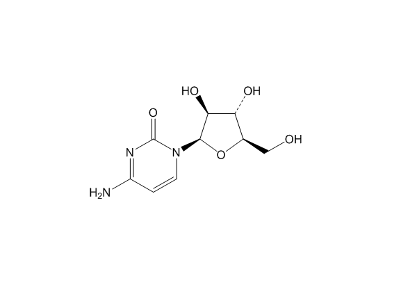 阿糖胞嘧啶 CAS:147-94-4 中藥對(duì)照品標(biāo)準(zhǔn)品