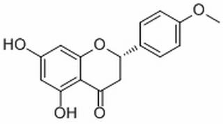 異櫻花素 CAS: 480-43-3 中藥對照品標準品