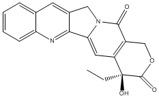 喜樹(shù)堿 CAS：7689-03-4 中藥對(duì)照品標(biāo)準(zhǔn)品