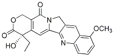 9-甲氧基喜樹(shù)堿 CAS：39026-92-1 中藥對(duì)照品標(biāo)準(zhǔn)品