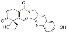 10-羥基喜樹堿 CAS：67656-30-8；64439-81-2；19685-09-7 中藥對照品標