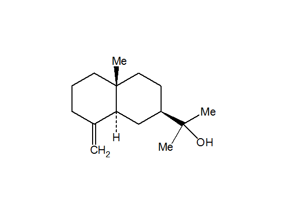  β-桉葉醇  CAS： 473-15-4 中藥對照品標(biāo)準(zhǔn)品