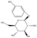 熊果苷 CAS：497-76-7 中藥對(duì)照品標(biāo)準(zhǔn)品