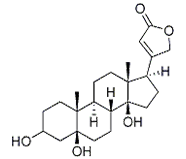 杠柳苷元 CAS：514-39-6 中藥對照品標(biāo)準(zhǔn)品
