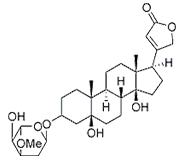 杠柳次苷 CAS： 32476-67-8；127-32-2 中藥對照品標(biāo)準(zhǔn)品