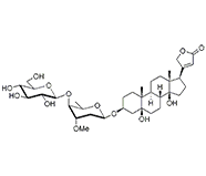 異杠柳毒苷 CAS：1253421-94-1 中藥對照品標(biāo)準(zhǔn)品