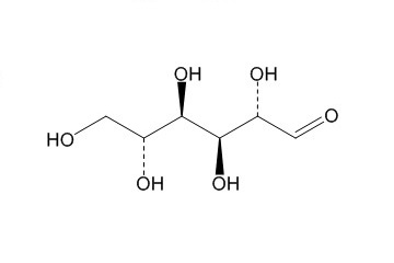  D-甘露糖 CAS:3458-28-4 中藥對(duì)照品標(biāo)準(zhǔn)品