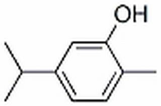 香荊芥酚 CAS：499-75-2 中藥對照品標(biāo)準(zhǔn)品