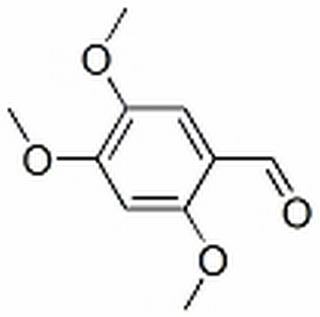 細(xì)辛醛 CAS：4460-86-0 中藥對(duì)照品標(biāo)準(zhǔn)品