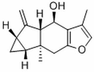 烏藥醇 CAS：26146-27-0 中藥對(duì)照品標(biāo)準(zhǔn)品