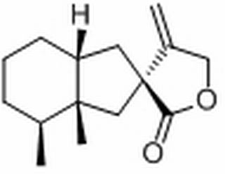 蜂斗菜內(nèi)酯 CAS：19906-72-0 中藥對照品 標(biāo)準(zhǔn)品