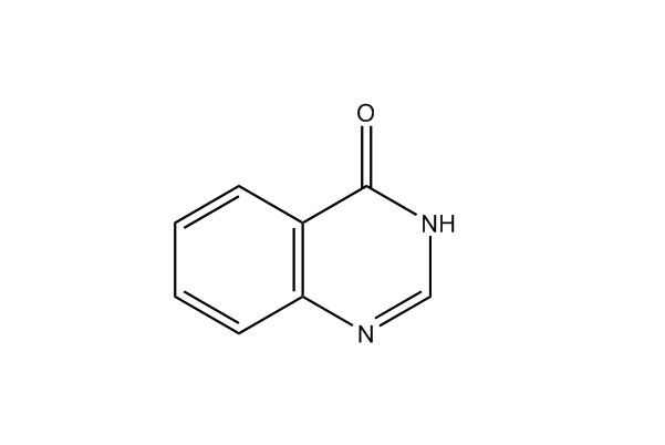 4-羥基喹唑啉 CAS：491-36-1 中藥對照品標(biāo)準(zhǔn)品