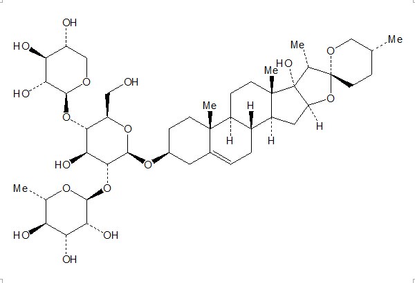 17-Hydroxy sprengerinin C CAS：1029017-75-1 中藥對照品 標(biāo)準(zhǔn)品