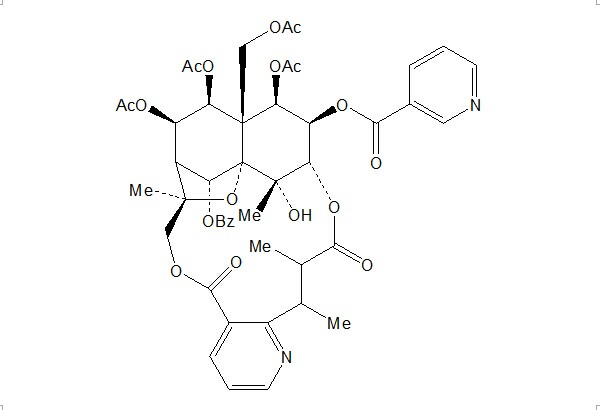 Hyponine D CAS：259823-31-9 中藥對照品 標準品