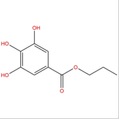 沒食子酸丙酯 CAS：121-79-9 中藥對(duì)照品標(biāo)準(zhǔn)品