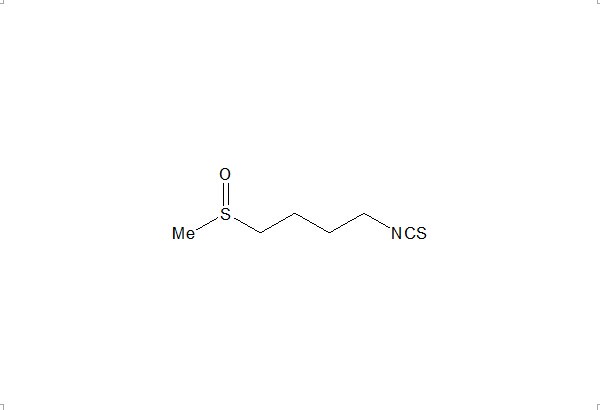 蘿卜硫素 CAS： 4478-93-7 中藥對(duì)照品標(biāo)準(zhǔn)品