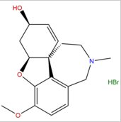 氫溴酸加蘭他敏 CAS：1953-04-4 中藥對照品標(biāo)準(zhǔn)品
