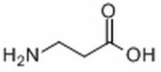 β-丙氨酸 CAS：107-95-9 中藥對照品標準品