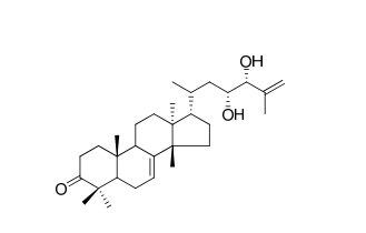 Boujotindone B CAS：6985-31-5 中藥對照品標準品