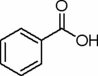 苯甲酸 CAS：65-85-0 中藥對(duì)照品 標(biāo)準(zhǔn)品