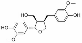 落葉松樹脂醇 CAS：27003-73-2 中藥對(duì)照品標(biāo)準(zhǔn)品	