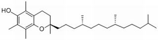 維生素E CAS:10191-41-0 中藥對照品標準品