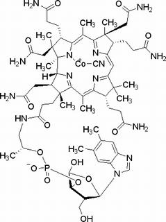 維生素B12 CAS：68-19-9 中藥對(duì)照品標(biāo)準(zhǔn)品