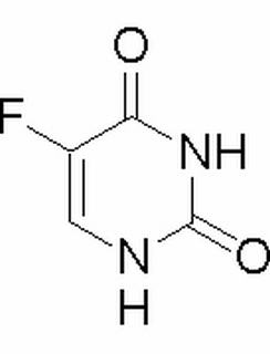 5-氟尿嘧啶 CAS: 51-21-8 中藥對照品 標(biāo)準(zhǔn)品