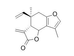 異烏藥內(nèi)酯 CAS:957-66-4 中藥對(duì)照品標(biāo)準(zhǔn)品