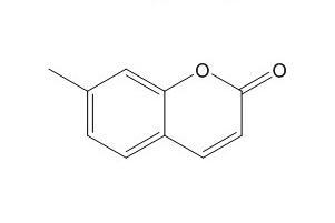 7-甲基香豆素 CAS:2445-83-2 中藥對(duì)照品標(biāo)準(zhǔn)品