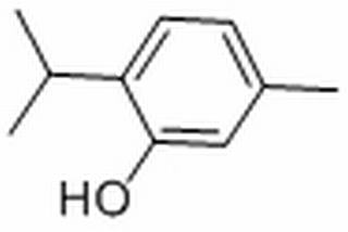 麝香草酚 CAS: 89-83-8 中藥對(duì)照品 標(biāo)準(zhǔn)品