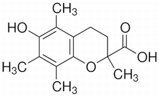 水溶性維生素E  CAS:53188-07-1 中藥對(duì)照品標(biāo)準(zhǔn)品