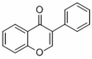 大豆異黃酮 CAS:574-12-9 中藥對(duì)照品標(biāo)準(zhǔn)品