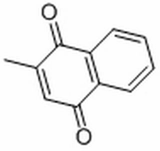 維生素K3 CAS:58-27-5