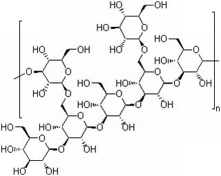 香菇多糖 CAS:37339-90-5