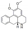 原荷葉堿(N-去甲基荷葉堿) CAS：4846-19-9