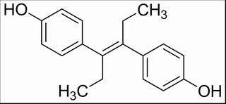 己烯雌酚 CAS : 56-53-1 中藥對(duì)照品標(biāo)準(zhǔn)品