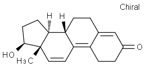 孕三烯酮 CAS : 10161-33-8 中藥對(duì)照品標(biāo)準(zhǔn)品