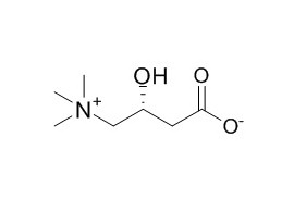 左旋肉堿；肉毒堿 CAS : 541-15-1 中藥對照品標準品